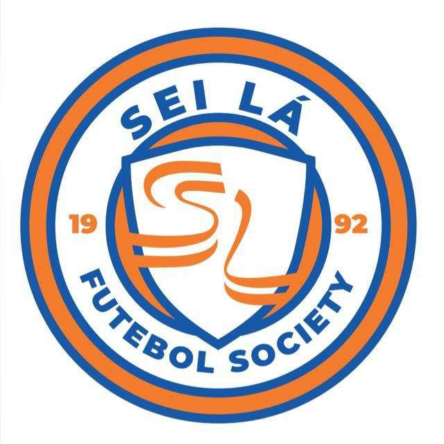 Logo do time